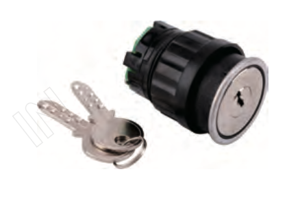 5400:300PSchindler base station lock